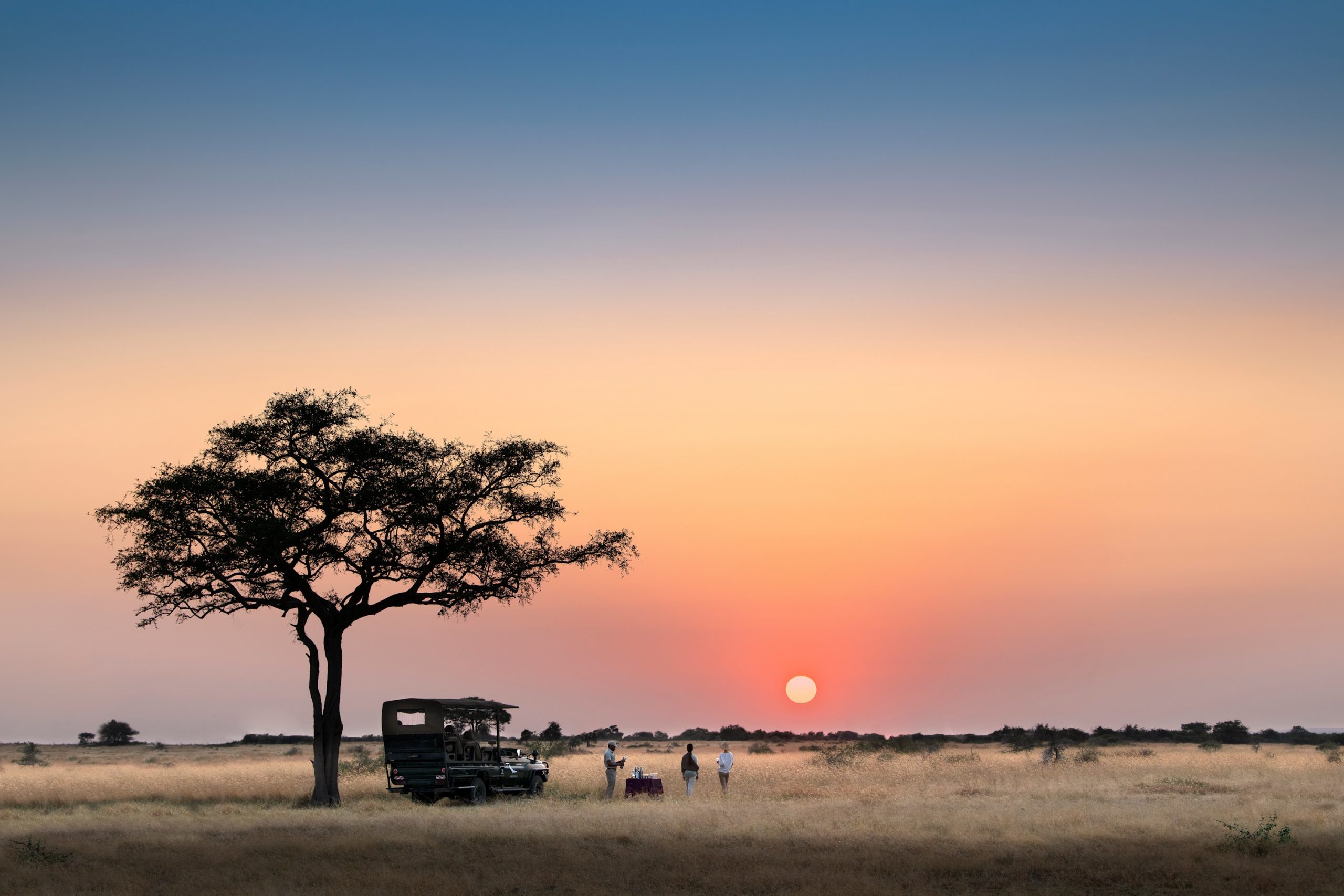 Things To Do in Tanzania with Sunset Africa Safari
